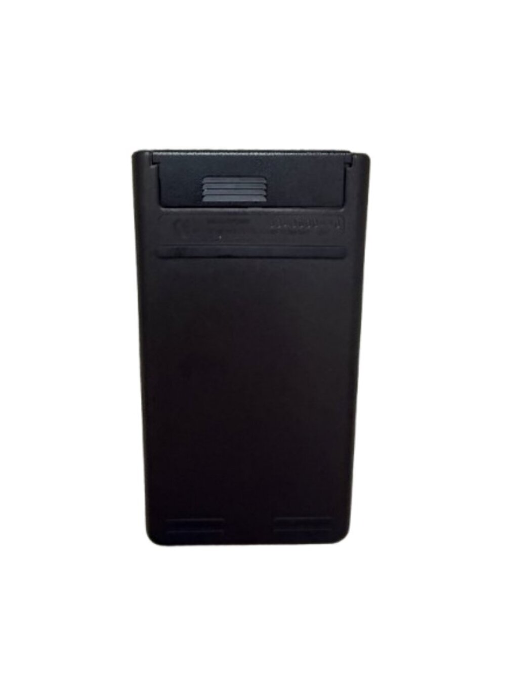 HP 17B II business calculator and case - Picture 3 of 4